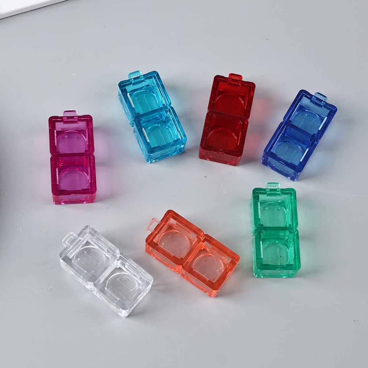 2 Key Keycap
