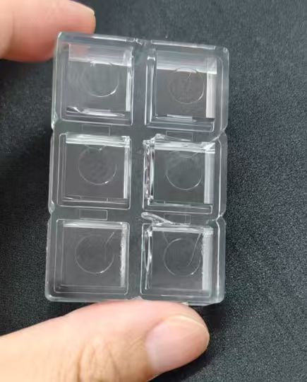 6 Key Keycap